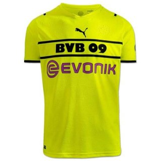 Maglia Borussia Dortmund CUP 2021/22