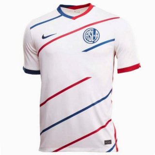 Thailandia Maglia San Lorenzo De Almagro Away 2021/22