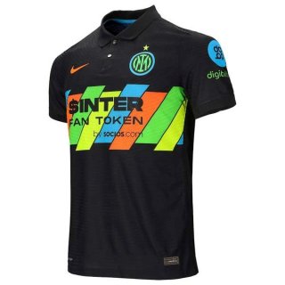 Maglia Inter Milan Terza 2021/22