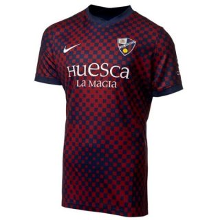 Thailandia Maglia SD Huesca Home 2021/22