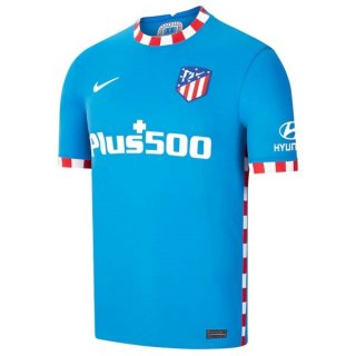 Maglia Atletico Madrid Terza 2021/22