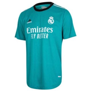 Maglia Real Madrid Terza 2021/22