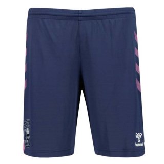 Pantaloni Coventry City Away 2021/22