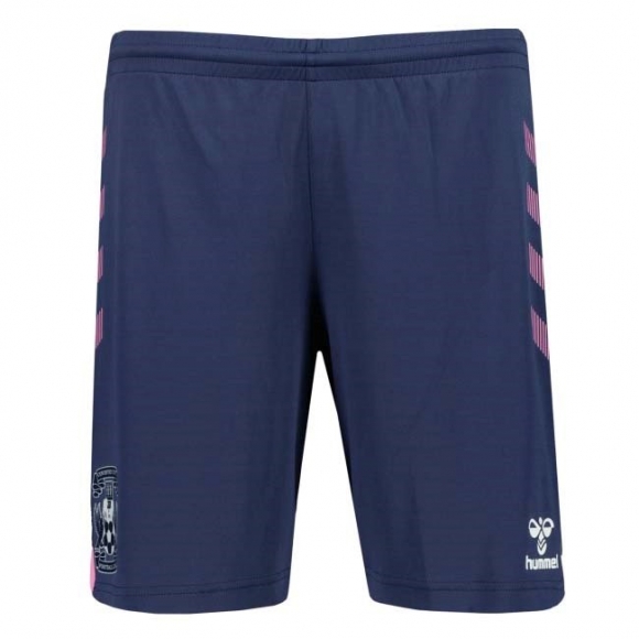 Pantaloni Coventry City Away 2021/22