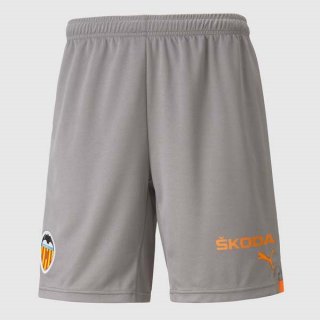 Pantaloni Valencia 4ª 2021/22