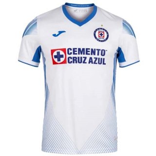 Thailandia Maglia Cruz Azul Away 2021/22