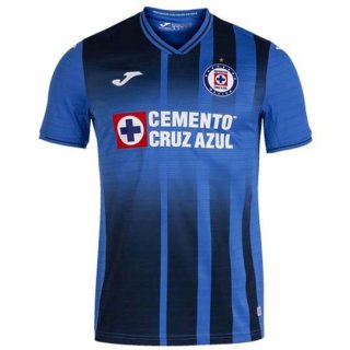 Thailandia Maglia Cruz Azul Home 2021/22