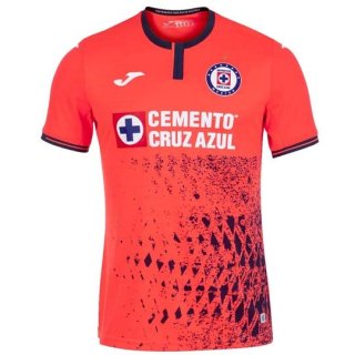 Thailandia Maglia Cruz Azul Terza 2021/22