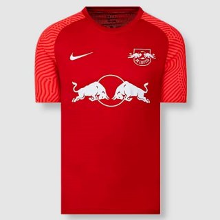 Thailandia Maglia RB Leipzig 4ª 2021/22