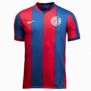 Thailandia Maglia San Lorenzo De Almagro Home 2021/22