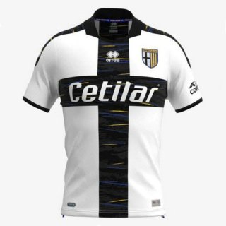 Thailandia Maglia Parma Prima 2021/22
