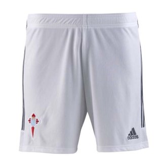 Pantaloni Celta De Vigo Prima 2021/22 Bianco