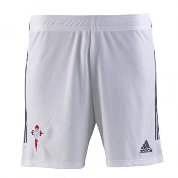 Pantaloni Celta De Vigo Prima 2021/22 Bianco