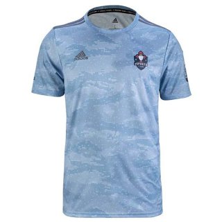 Maglia Celta De Vigo eSports 2021/22 Blu