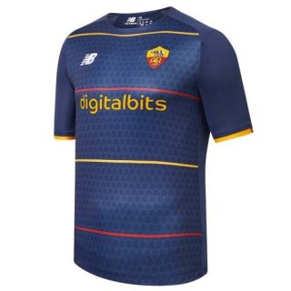 Thailandia Maglia AS Roma 4ª 2021/22