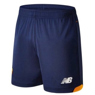Pantaloni AS Roma 4ª 2021/22