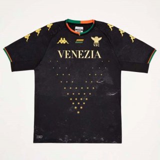 Thailandia Maglia Venezia Prima 2021/22