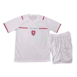 Maglia Ceco Away Bambino 2021/22
