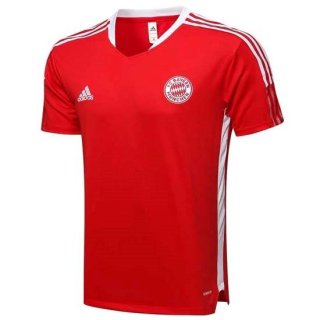 Formazione Bayern Munich 2021/22 Rosso