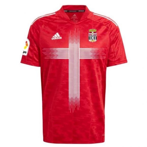 Thailandia Maglia Cartagena Away 2021/22