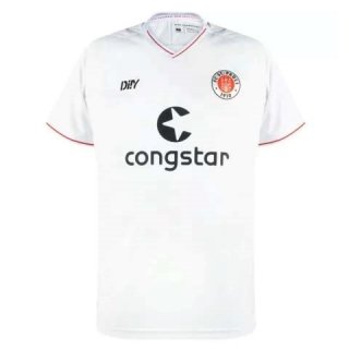 Thailandia Maglia St Pauli Away 2021/22