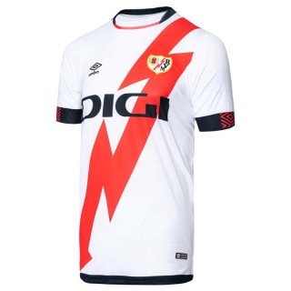 Thailandia Maglia Rayo Vallecano Prima 2021/22