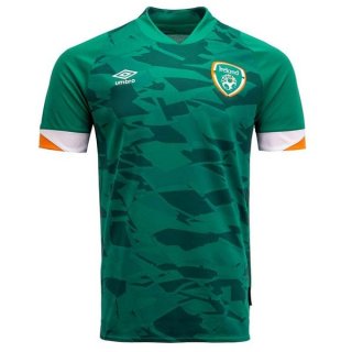 Maglia Irlanda Prima 2022/23