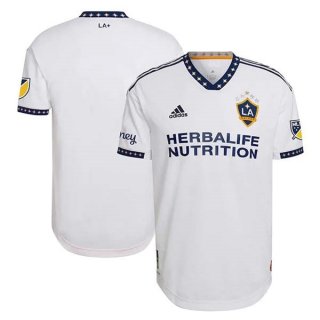 Thailandia Maglia Los Angeles Galaxy Prima 2022/23