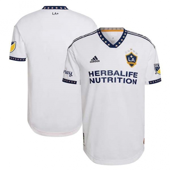 Thailandia Maglia Los Angeles Galaxy Prima 2022/23