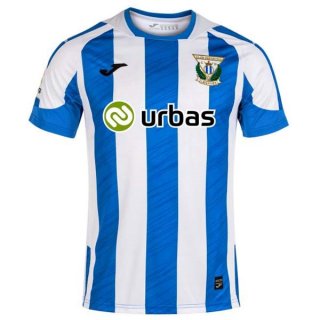 Thailandia Maglia Leganes Prima 2021/22