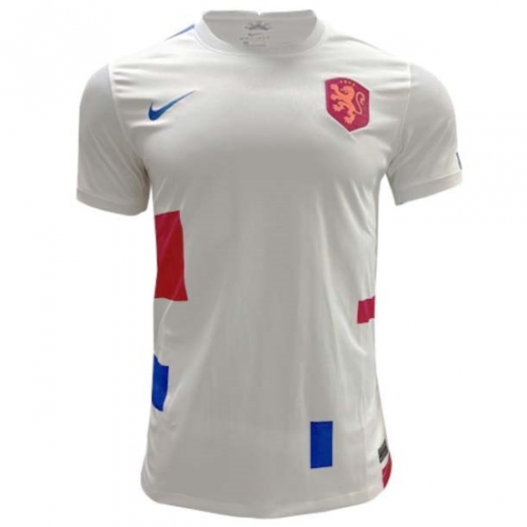 Maglia Paesi Bassi Away 2022/23