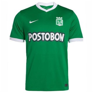Thailandia Maglia Atletico Nacional Away 2022/23