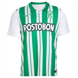 Thailandia Maglia Atletico Nacional Prima 2022/23