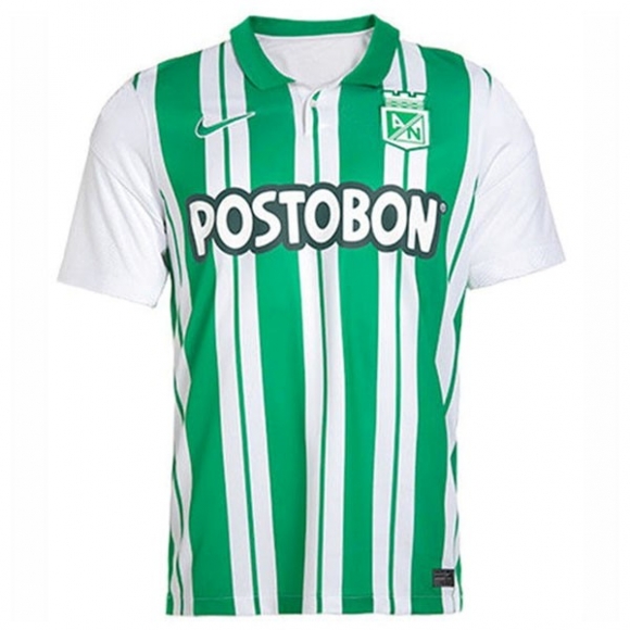 Thailandia Maglia Atletico Nacional Prima 2022/23