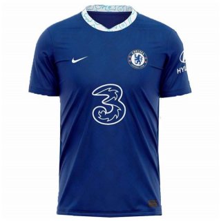 Thailandia Maglia Chelsea Prima 2022/23