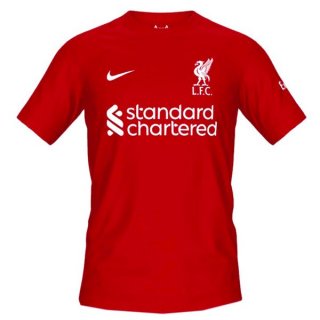 Thailandia Maglia Liverpool Prima 2022/23