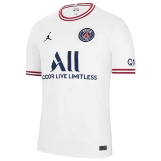 Maglia PSG 4th 2021/22