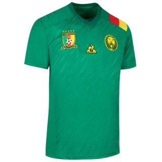 Thailandia Maglia Camerun Prima 2022/23