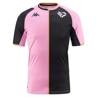 Thailandia Maglia Palermo Prima 2021/22