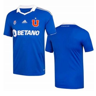 Thailandia Maglia Universidad Cile Prima 2022/23