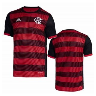 Thailandia Maglia Flamengo Prima 2022/23