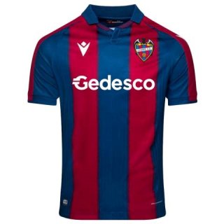 Thailandia Maglia Levante Prima 2021/22