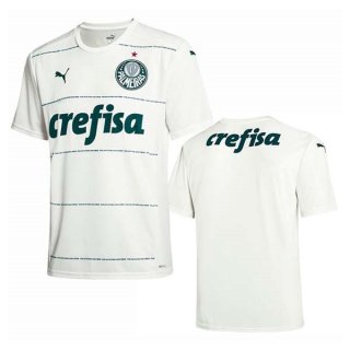 Thailandia Maglia Palmeiras Away 2022/23