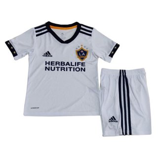Maglia Los Angeles Galaxy Prima Bambino 2022/23