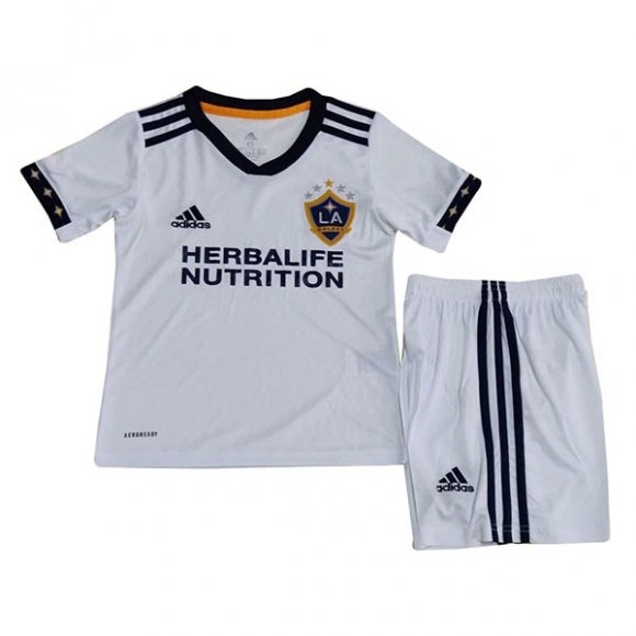 Maglia Los Angeles Galaxy Prima Bambino 2022/23