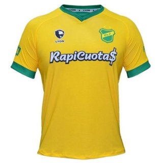 Thailandia Maglia Defensa Y Justicia Prima 2022/23