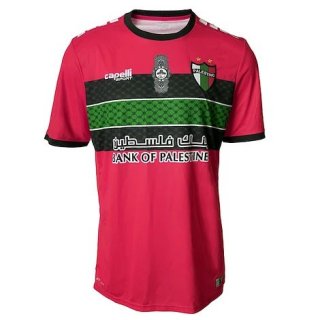 Thailandia Maglia CD Palestino Prima Portiere 2022/23