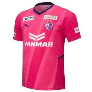 Thailandia Maglia Cerezo Osaka Prima 2022/23