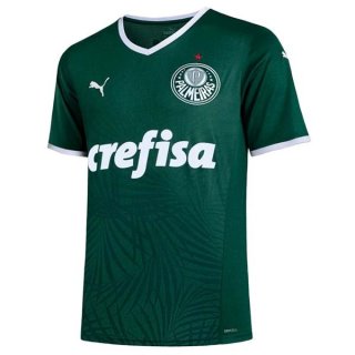 Thailandia Maglia Palmeiras Prima 2022/23