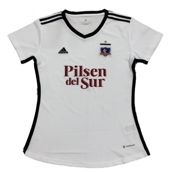 Maglia Colo Colo Prima Donna 2022/23